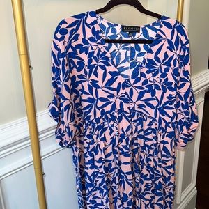 Eloquii dress- excellent condition
